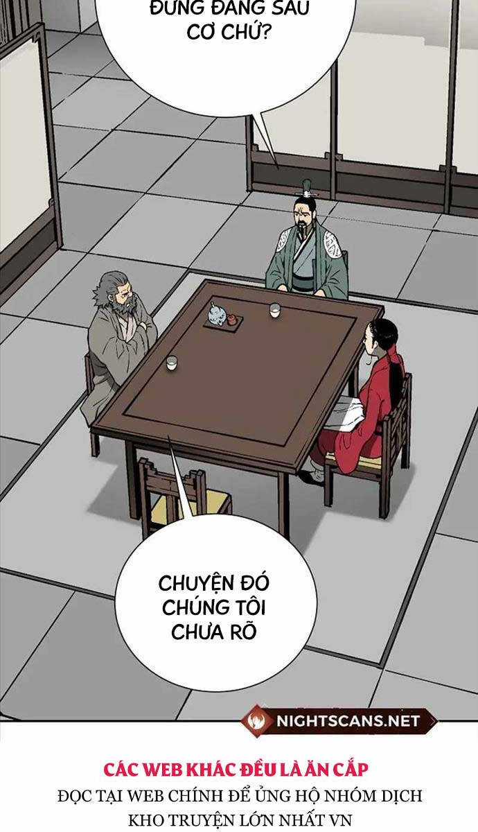 Vĩ Linh Kiếm Tiên Chapter 41 trang 85