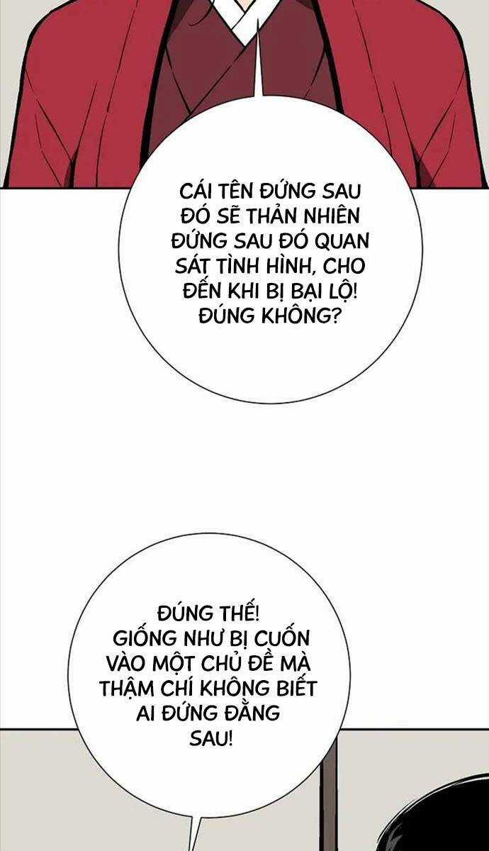 Vĩ Linh Kiếm Tiên Chapter 41 trang 89