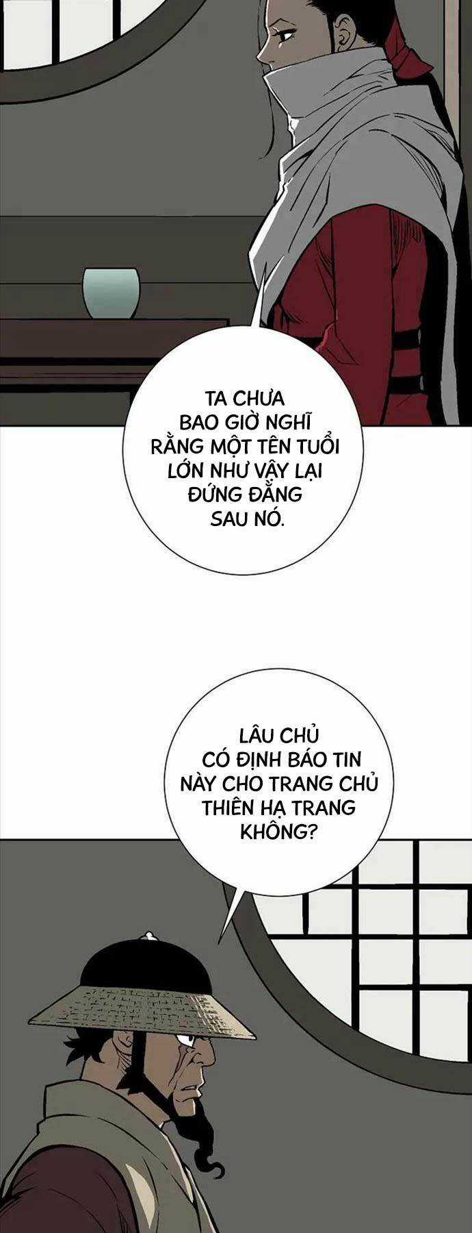 Vĩ Linh Kiếm Tiên Chapter 41 trang 9