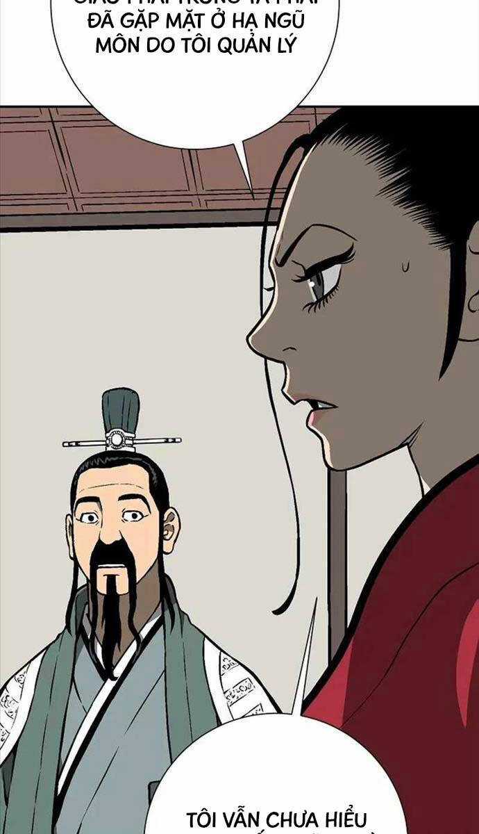 Vĩ Linh Kiếm Tiên Chapter 41 trang 94