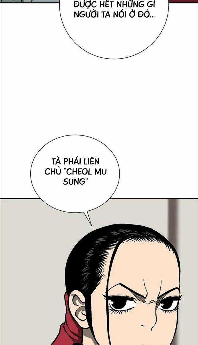 Vĩ Linh Kiếm Tiên Chapter 41 trang 95