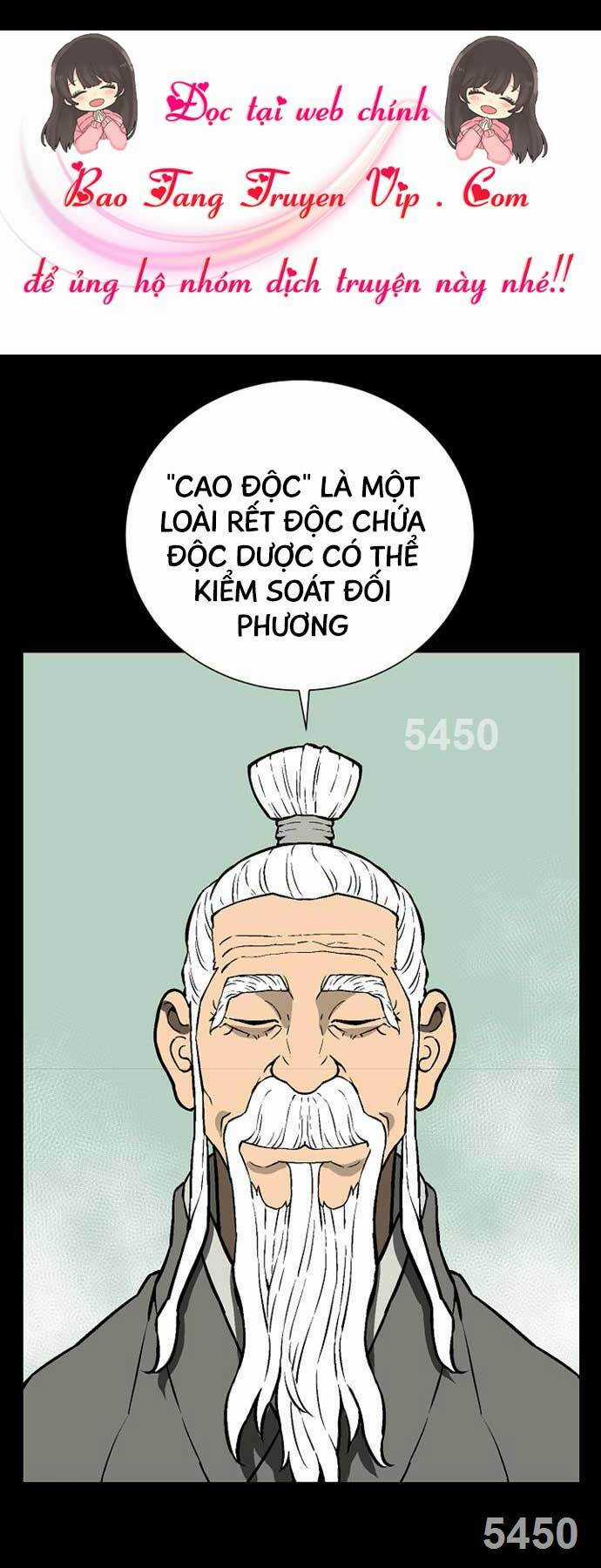 Vĩ Linh Kiếm Tiên Chapter 42 trang 0