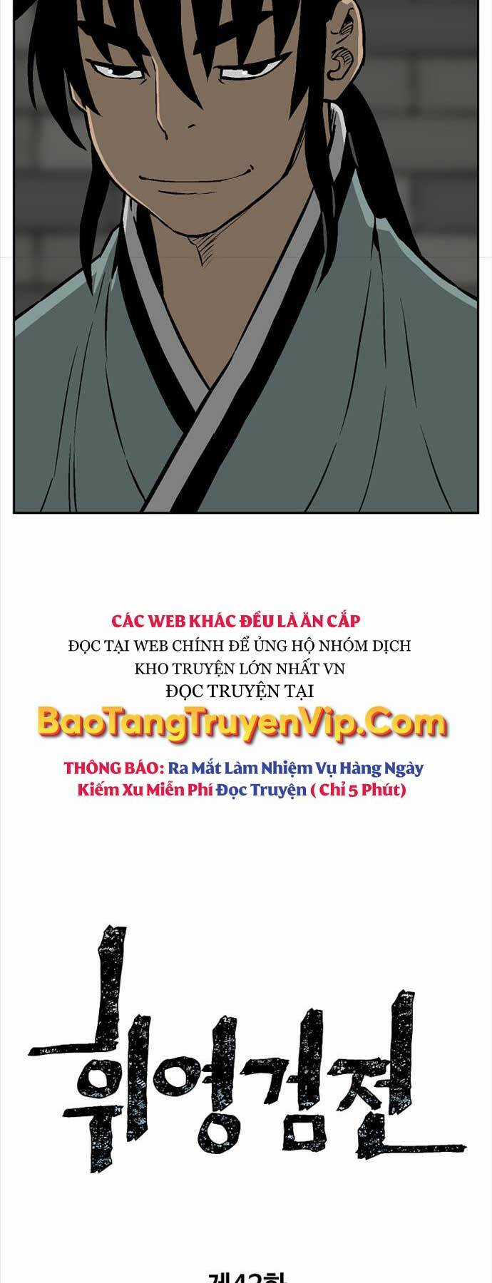 Vĩ Linh Kiếm Tiên Chapter 42 trang 11