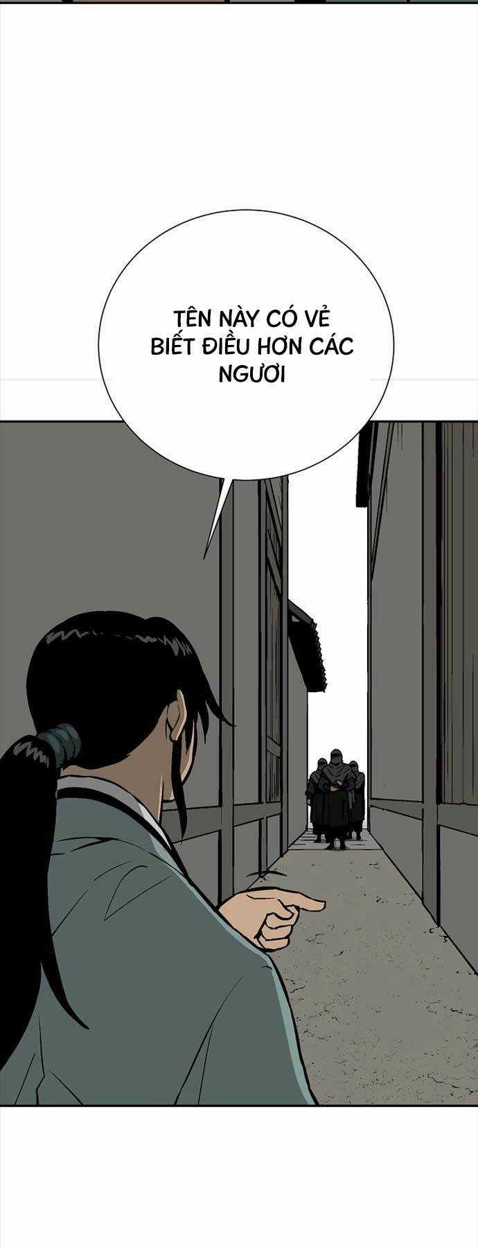 Vĩ Linh Kiếm Tiên Chapter 42 trang 13