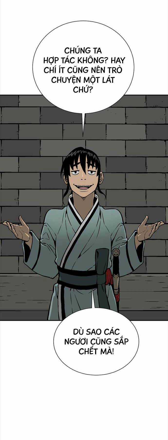 Vĩ Linh Kiếm Tiên Chapter 42 trang 14