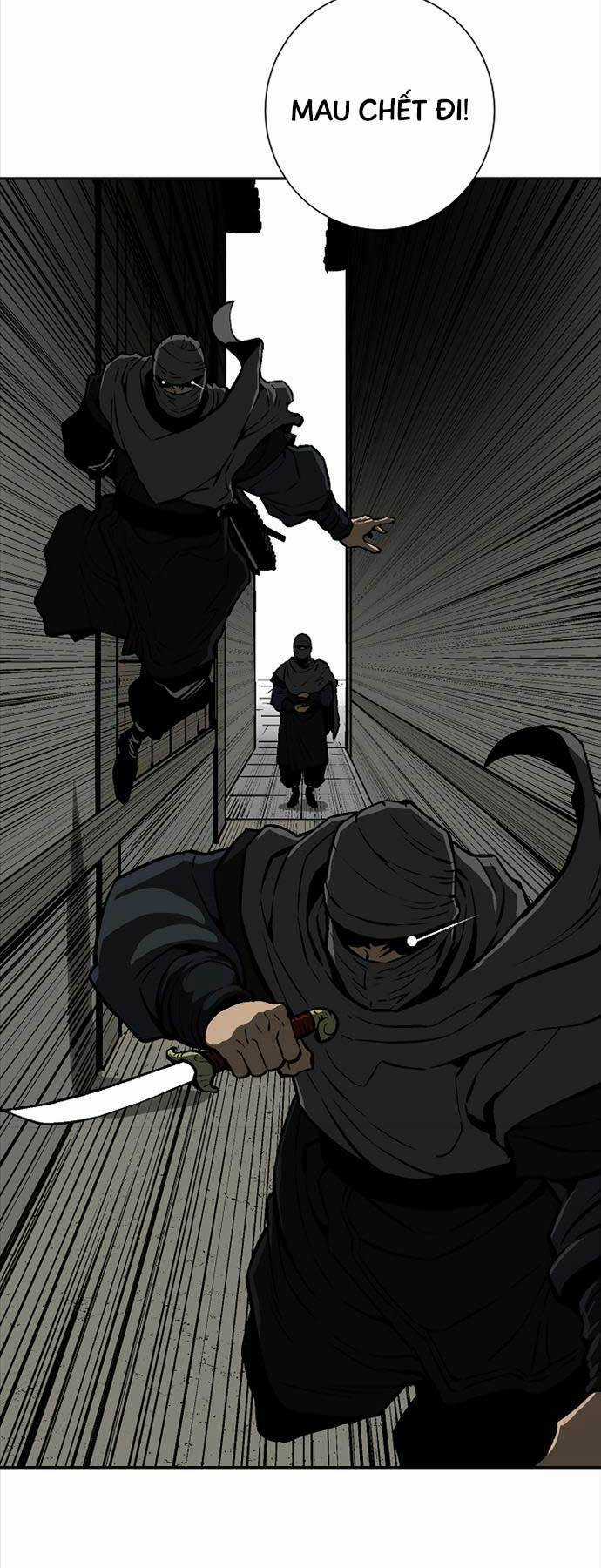 Vĩ Linh Kiếm Tiên Chapter 42 trang 17