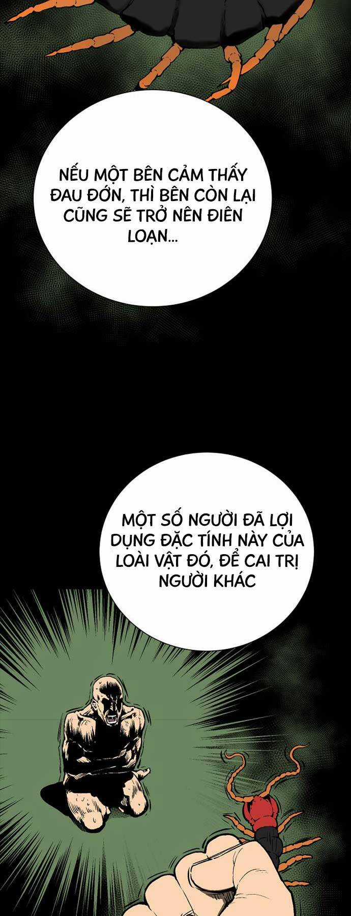 Vĩ Linh Kiếm Tiên Chapter 42 trang 2