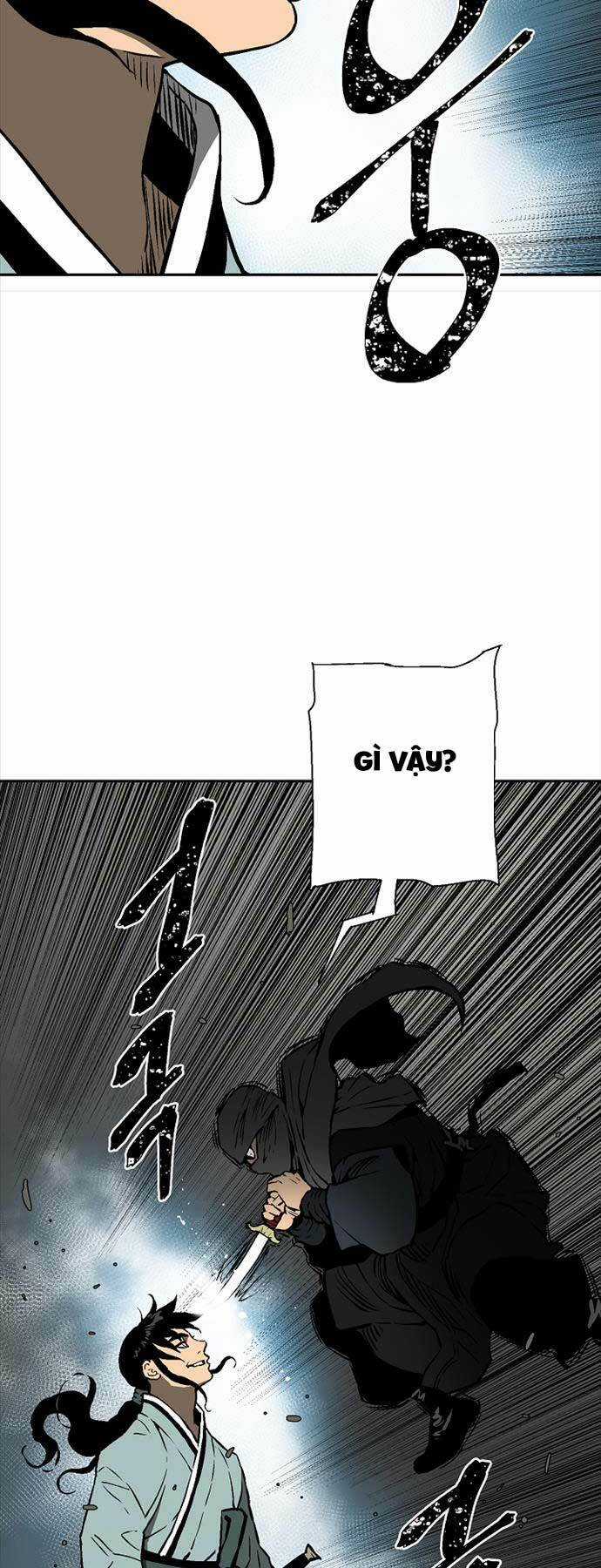 Vĩ Linh Kiếm Tiên Chapter 42 trang 27