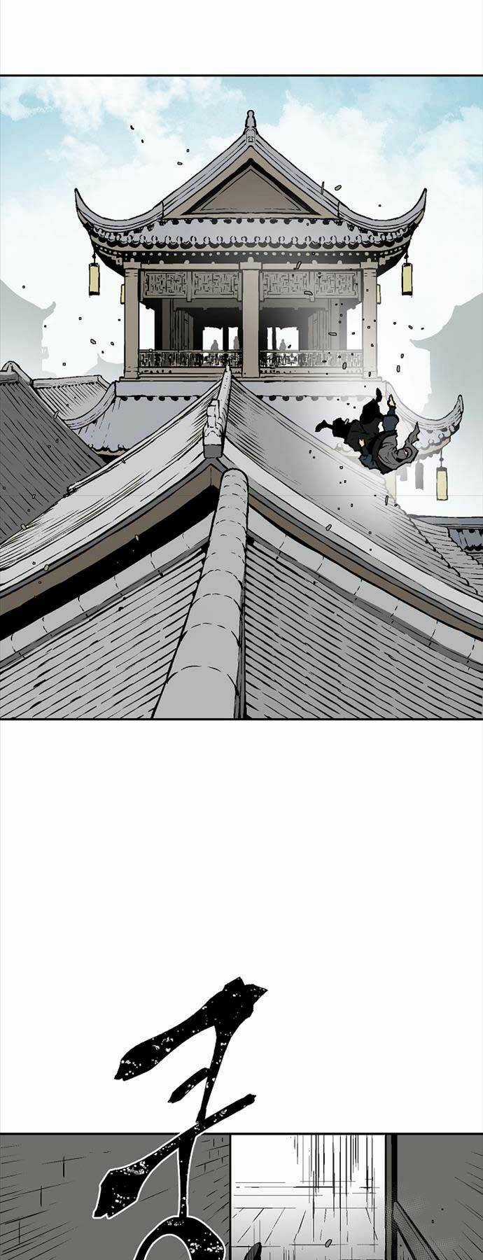 Vĩ Linh Kiếm Tiên Chapter 42 trang 31