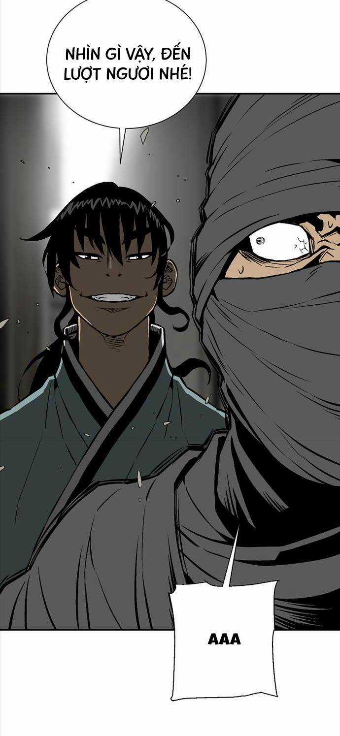 Vĩ Linh Kiếm Tiên Chapter 42 trang 33