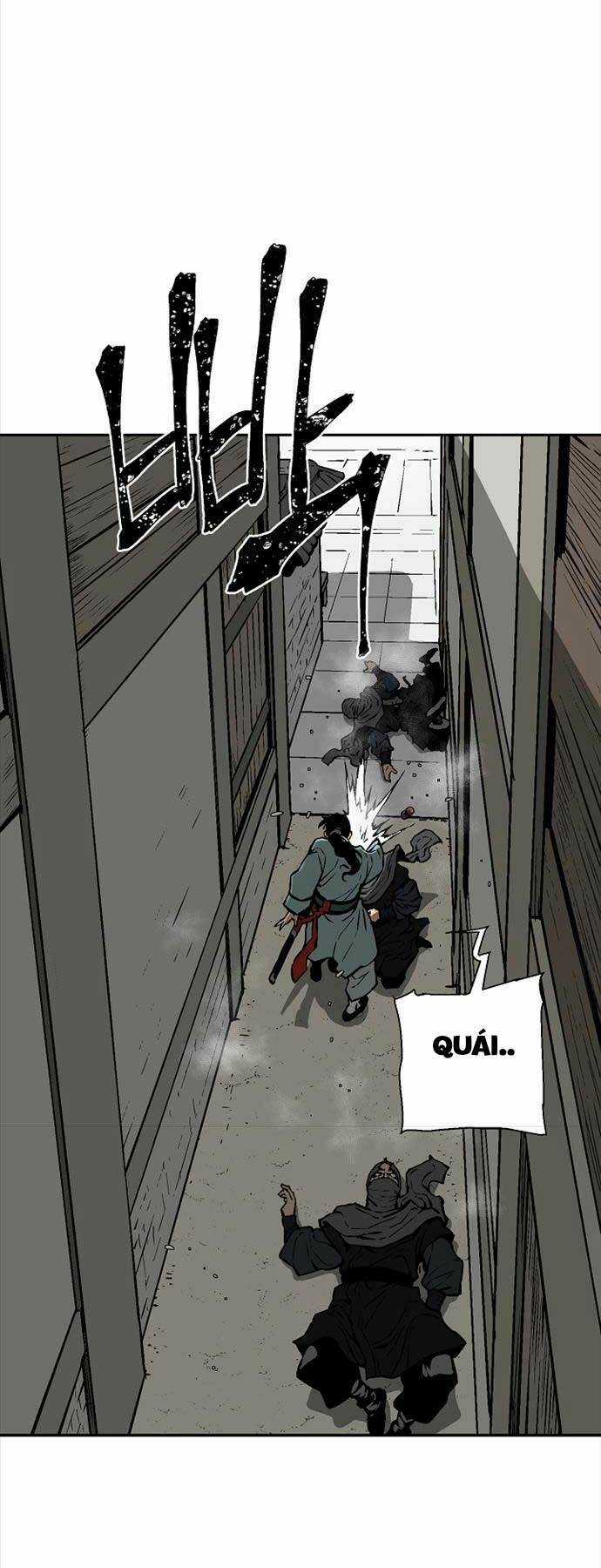 Vĩ Linh Kiếm Tiên Chapter 42 trang 34