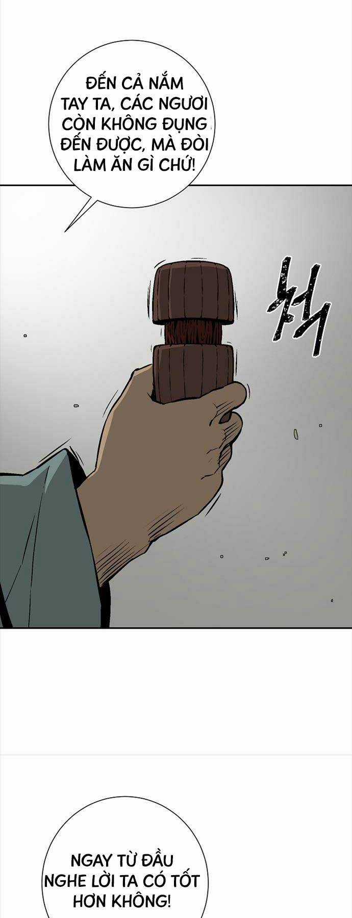 Vĩ Linh Kiếm Tiên Chapter 42 trang 36