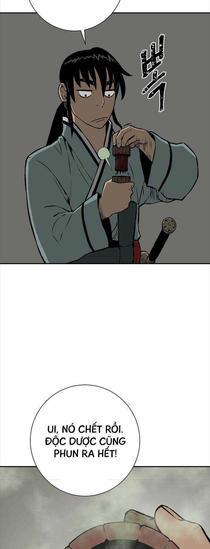 Vĩ Linh Kiếm Tiên Chapter 42 trang 37