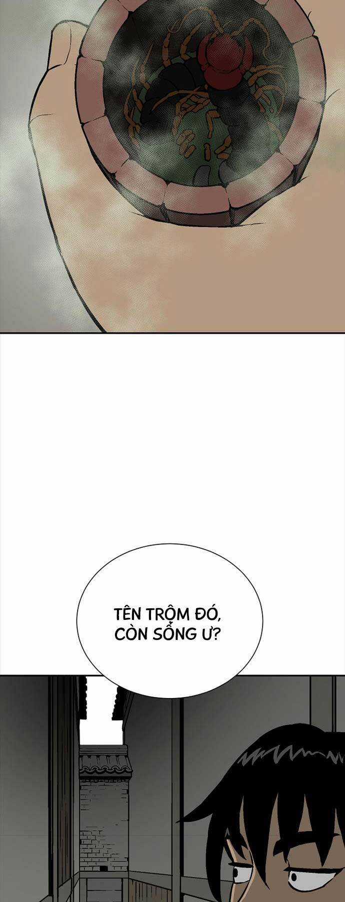 Vĩ Linh Kiếm Tiên Chapter 42 trang 38