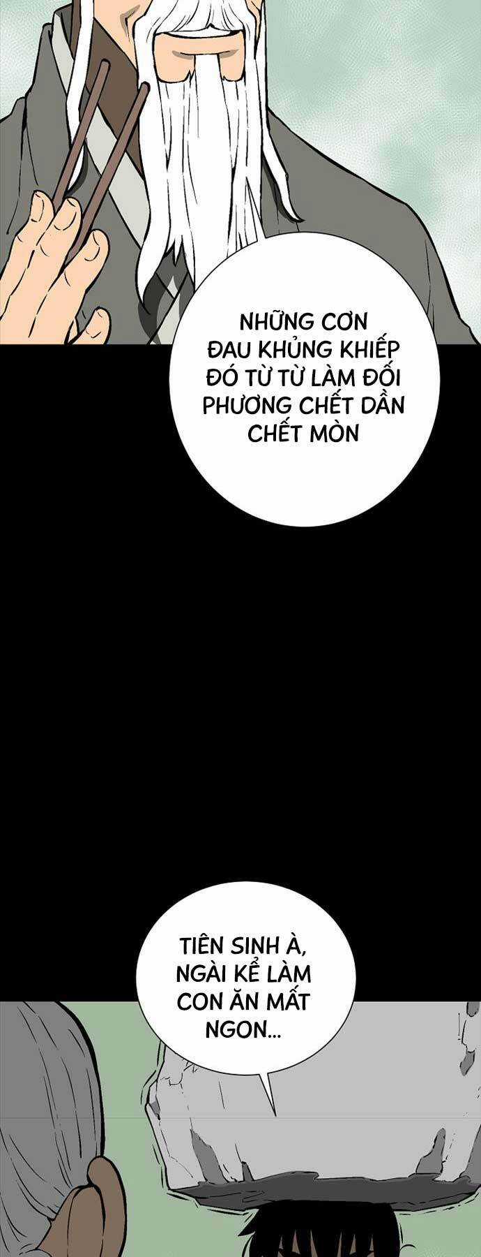 Vĩ Linh Kiếm Tiên Chapter 42 trang 4