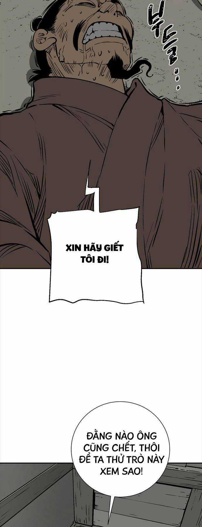 Vĩ Linh Kiếm Tiên Chapter 42 trang 40