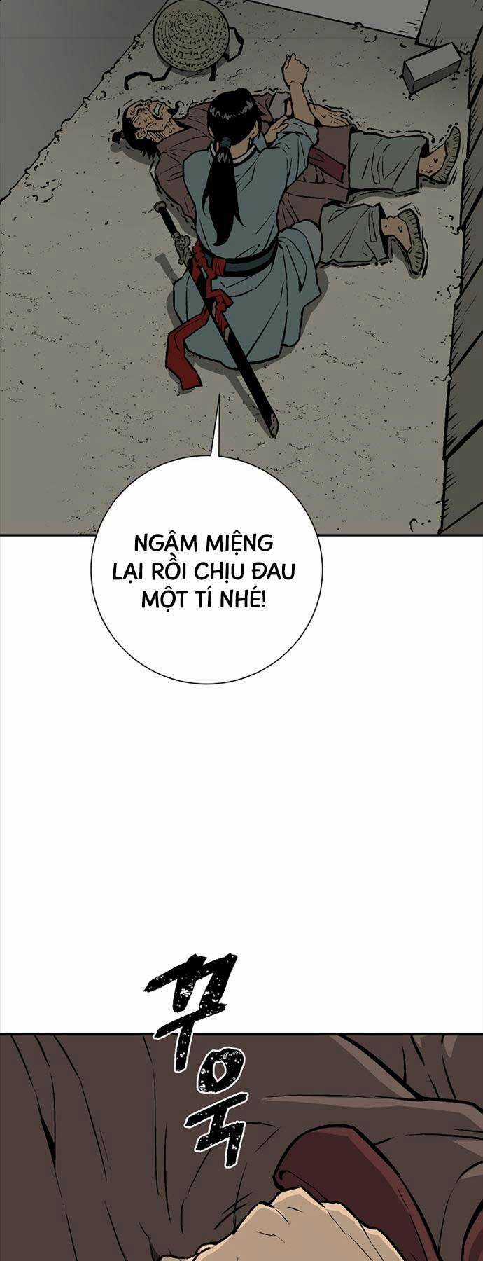 Vĩ Linh Kiếm Tiên Chapter 42 trang 41