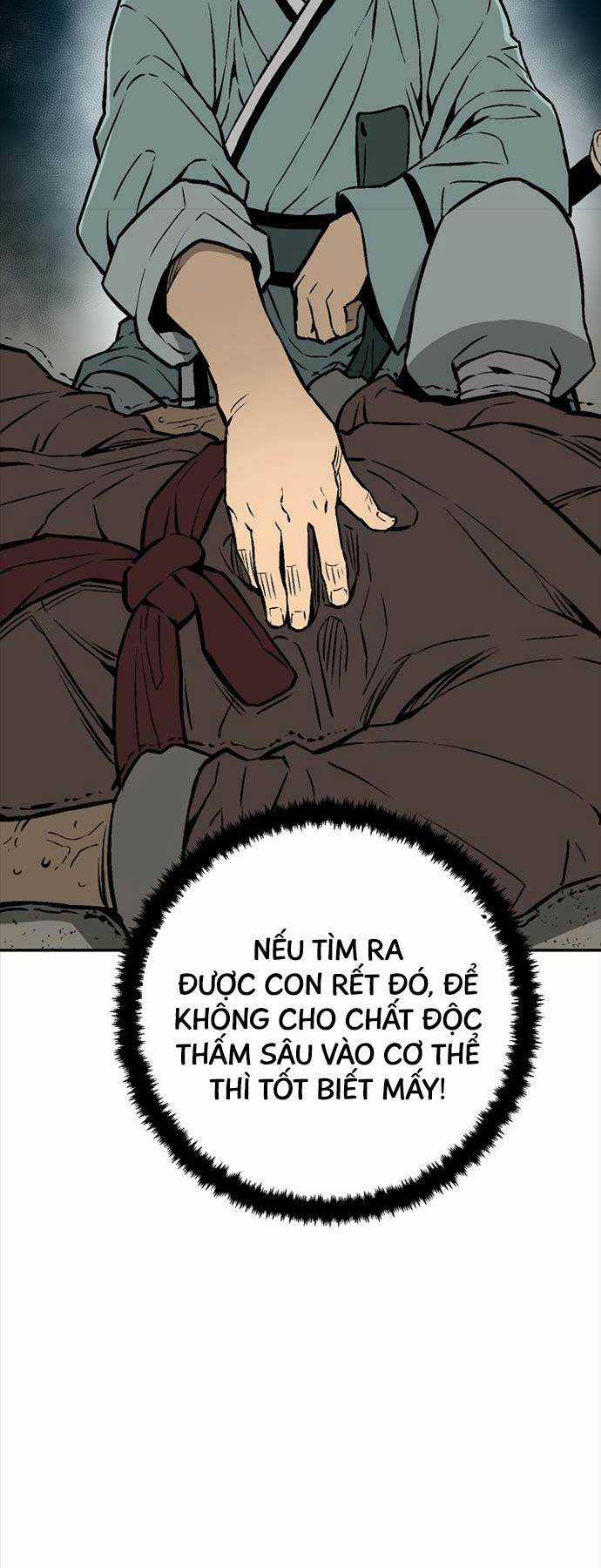 Vĩ Linh Kiếm Tiên Chapter 42 trang 43