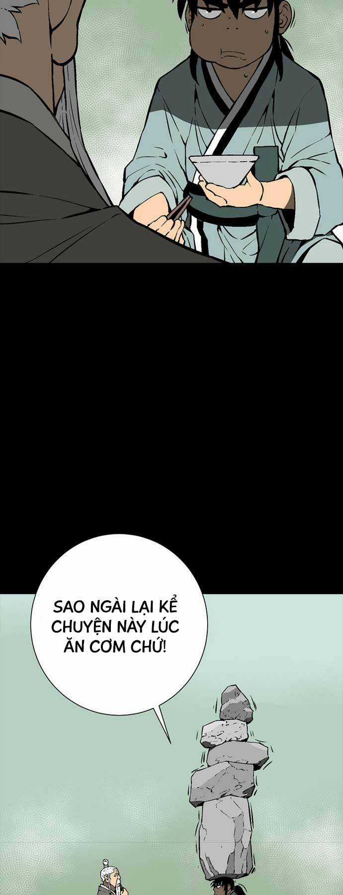 Vĩ Linh Kiếm Tiên Chapter 42 trang 5