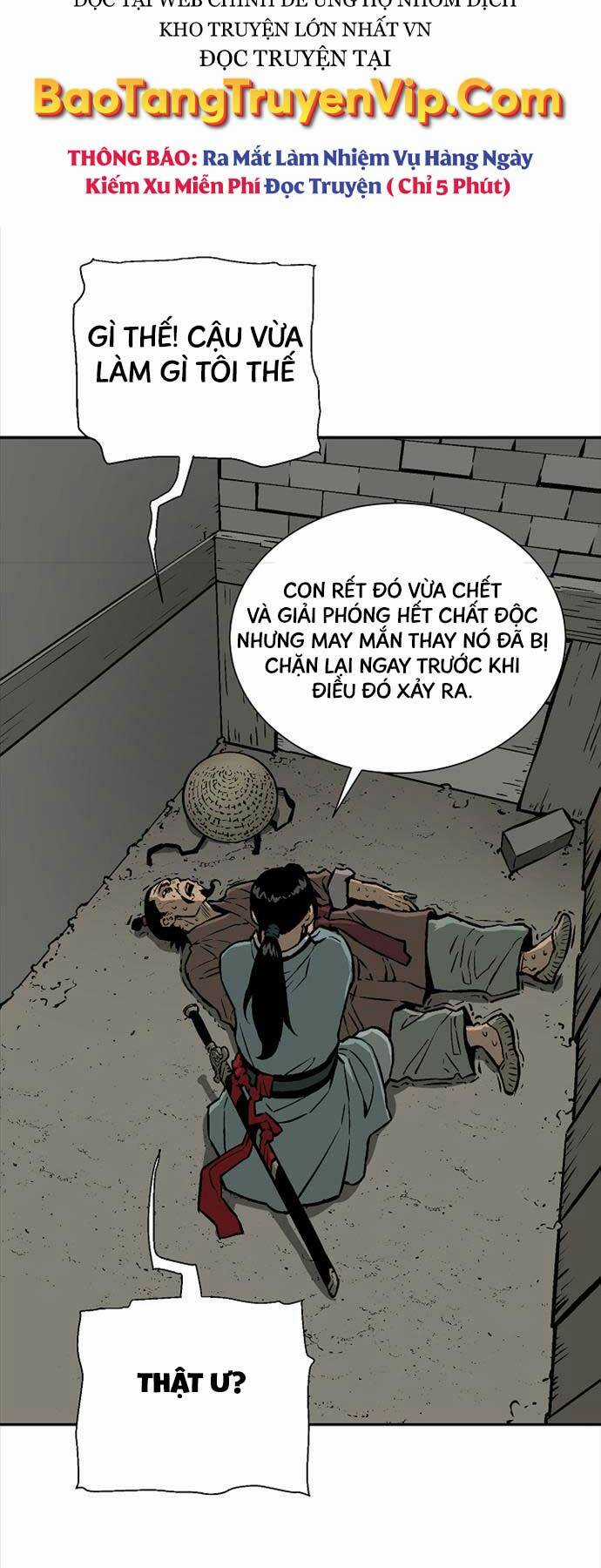 Vĩ Linh Kiếm Tiên Chapter 42 trang 52