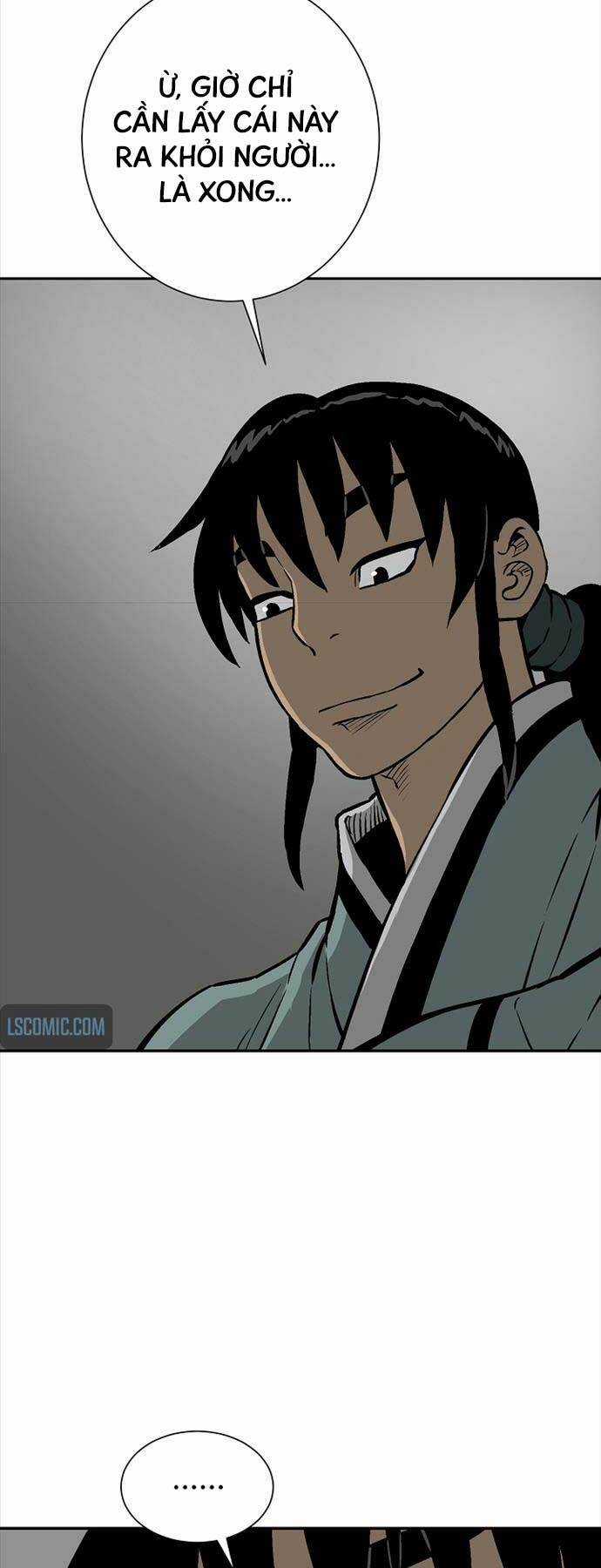 Vĩ Linh Kiếm Tiên Chapter 42 trang 54