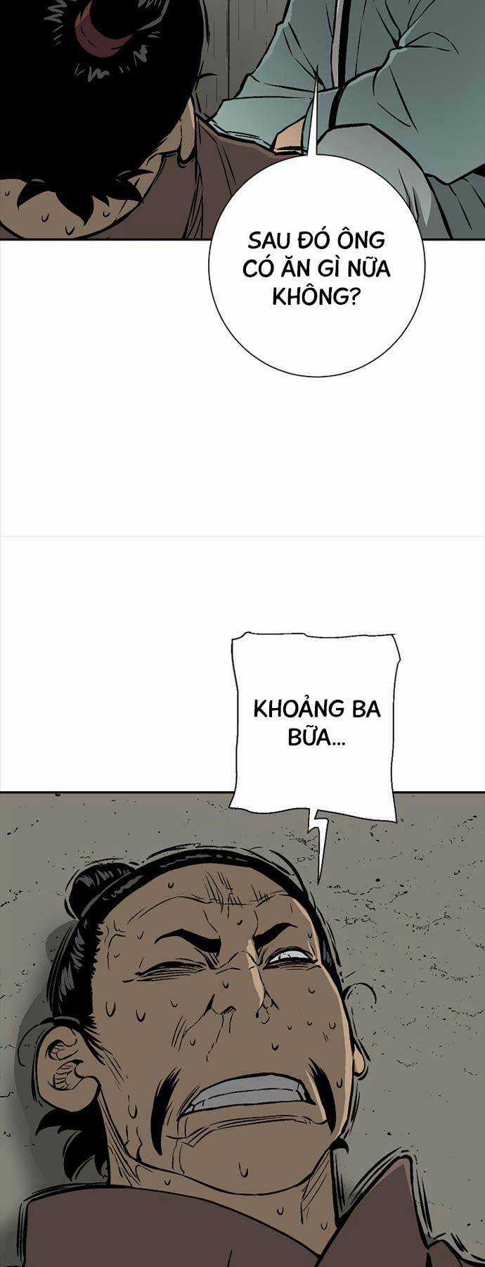 Vĩ Linh Kiếm Tiên Chapter 42 trang 57