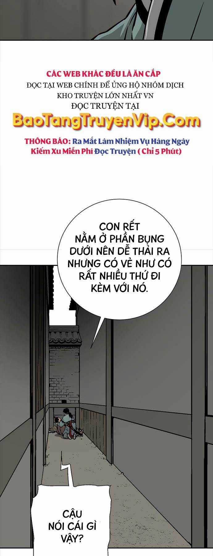 Vĩ Linh Kiếm Tiên Chapter 42 trang 59
