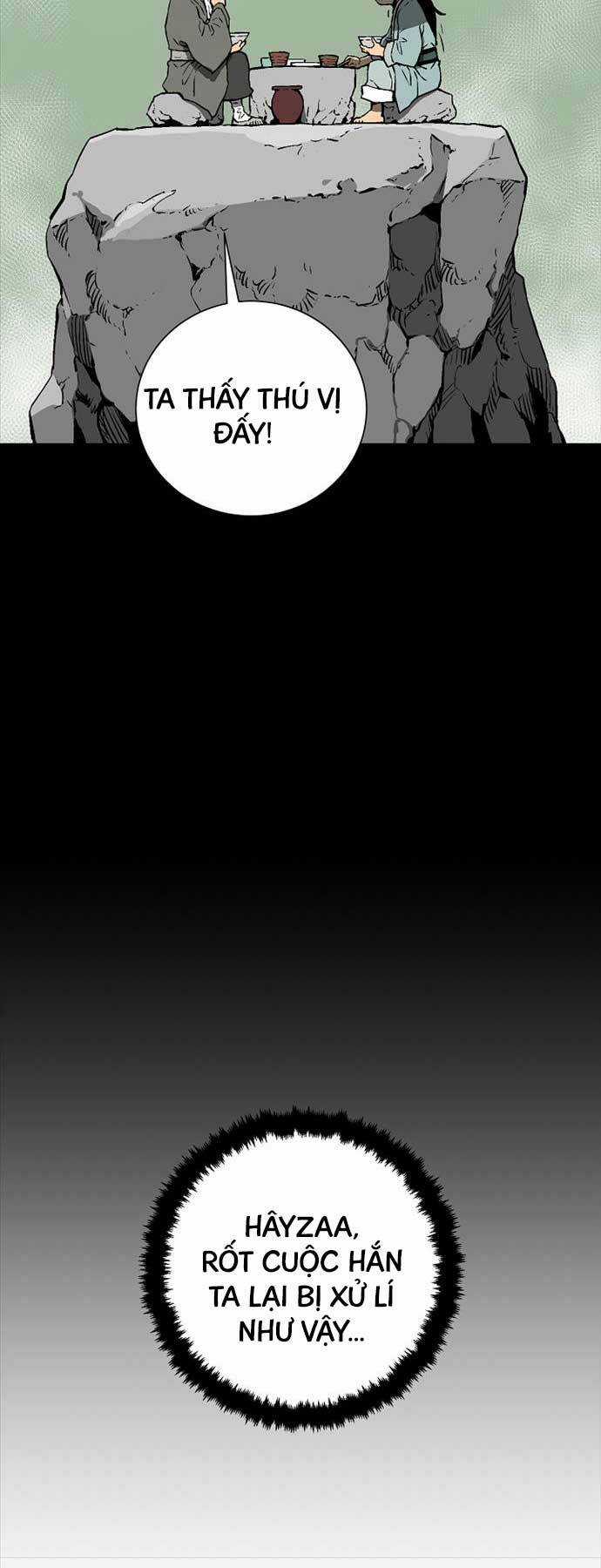 Vĩ Linh Kiếm Tiên Chapter 42 trang 6