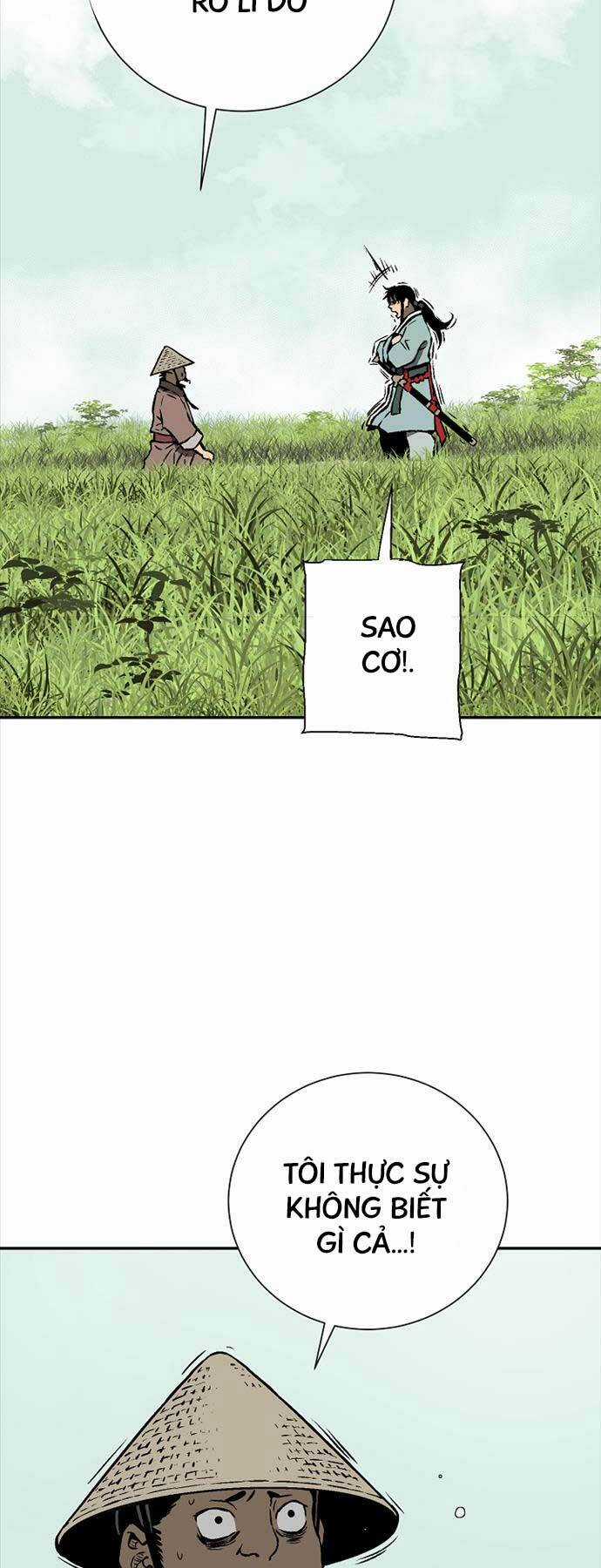 Vĩ Linh Kiếm Tiên Chapter 42 trang 64