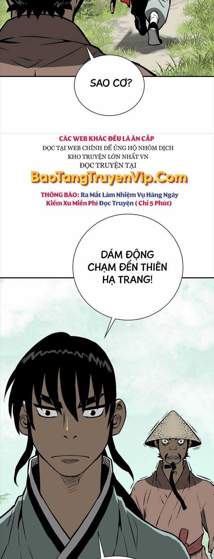 Vĩ Linh Kiếm Tiên Chapter 42 trang 68