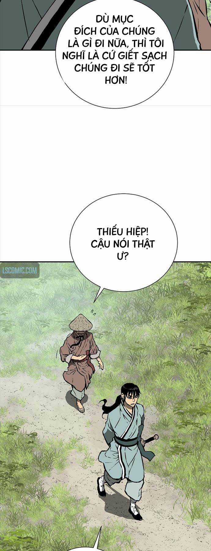 Vĩ Linh Kiếm Tiên Chapter 42 trang 69