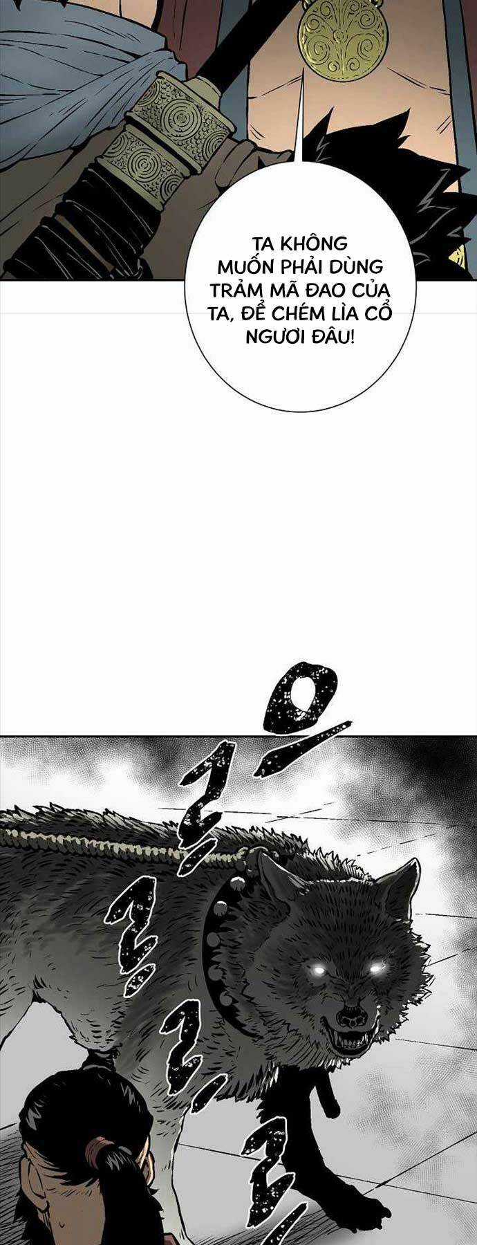 Vĩ Linh Kiếm Tiên Chapter 43 trang 10