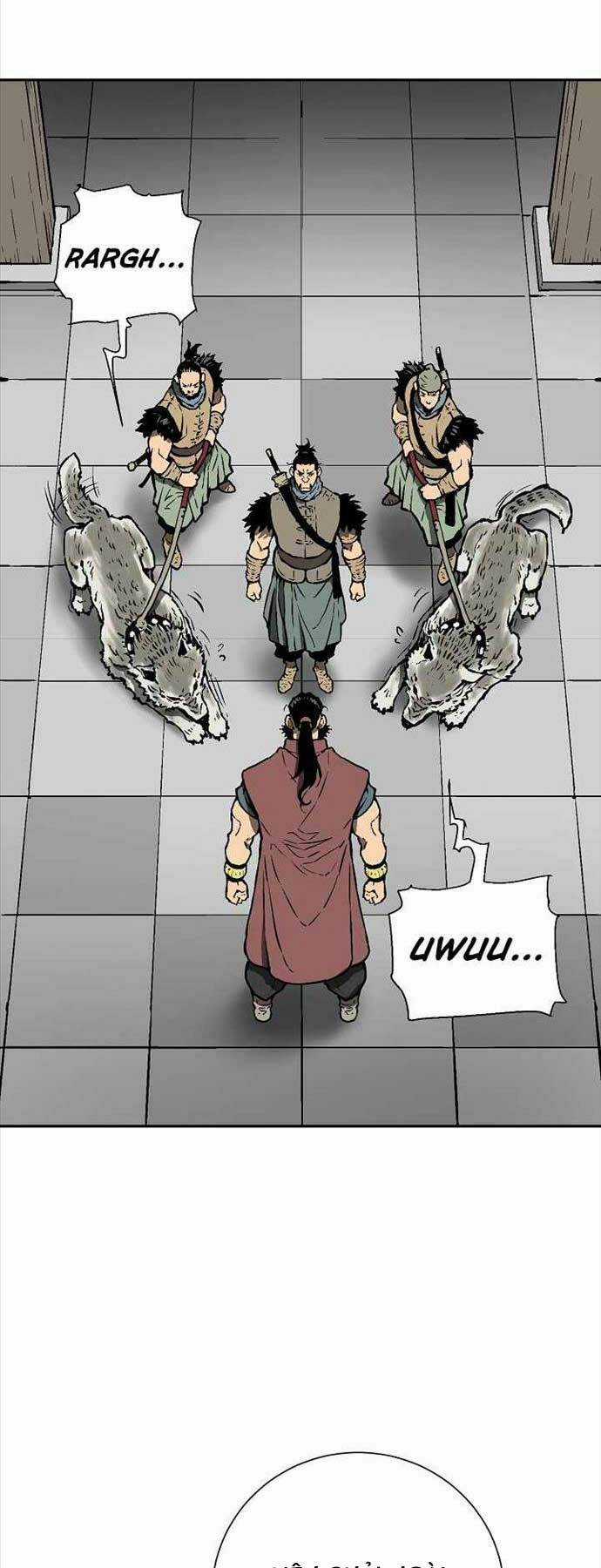 Vĩ Linh Kiếm Tiên Chapter 43 trang 13