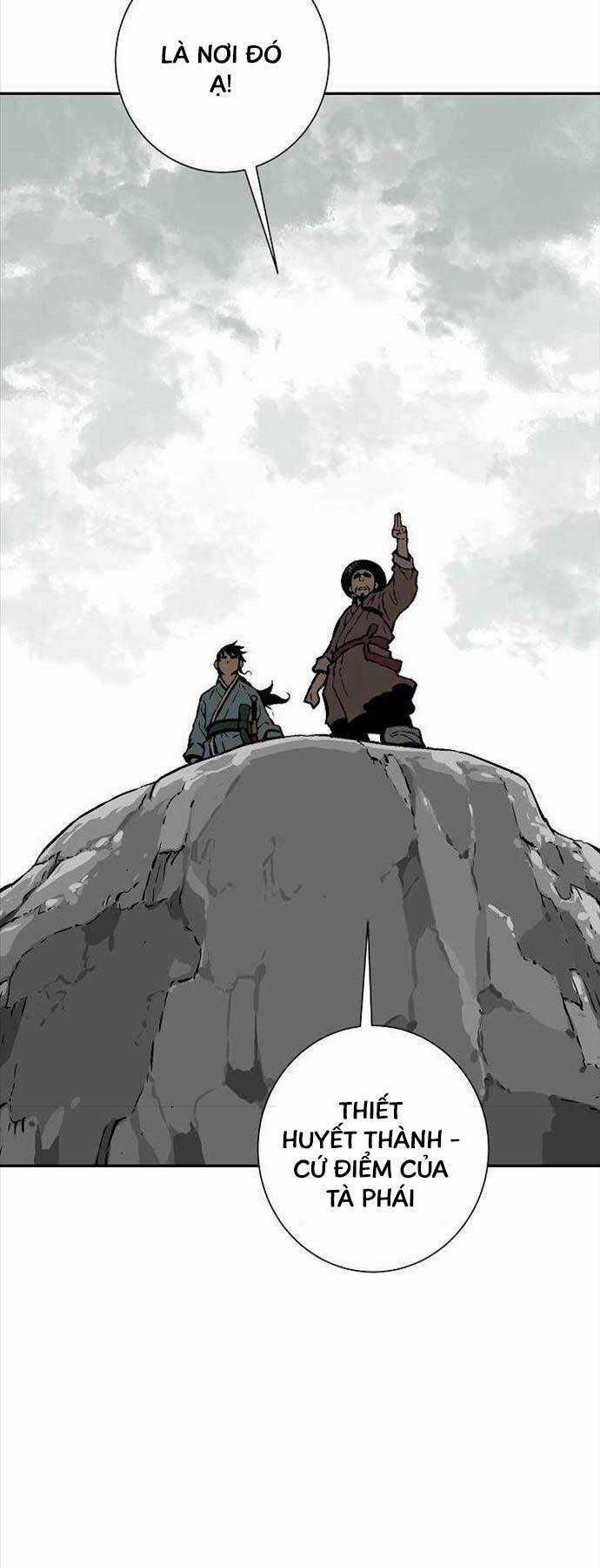 Vĩ Linh Kiếm Tiên Chapter 43 trang 19