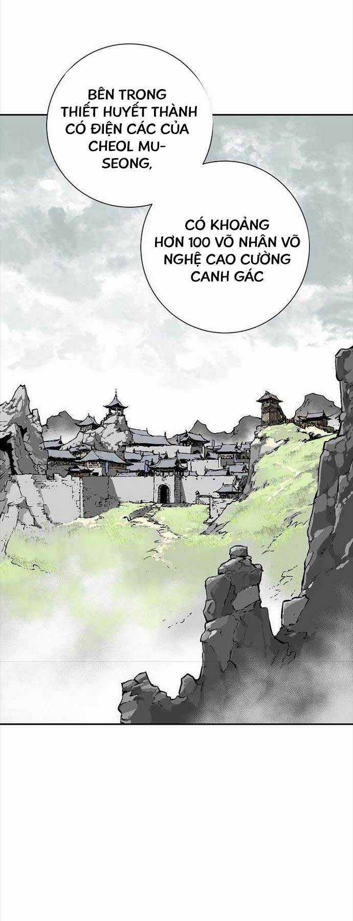 Vĩ Linh Kiếm Tiên Chapter 43 trang 20