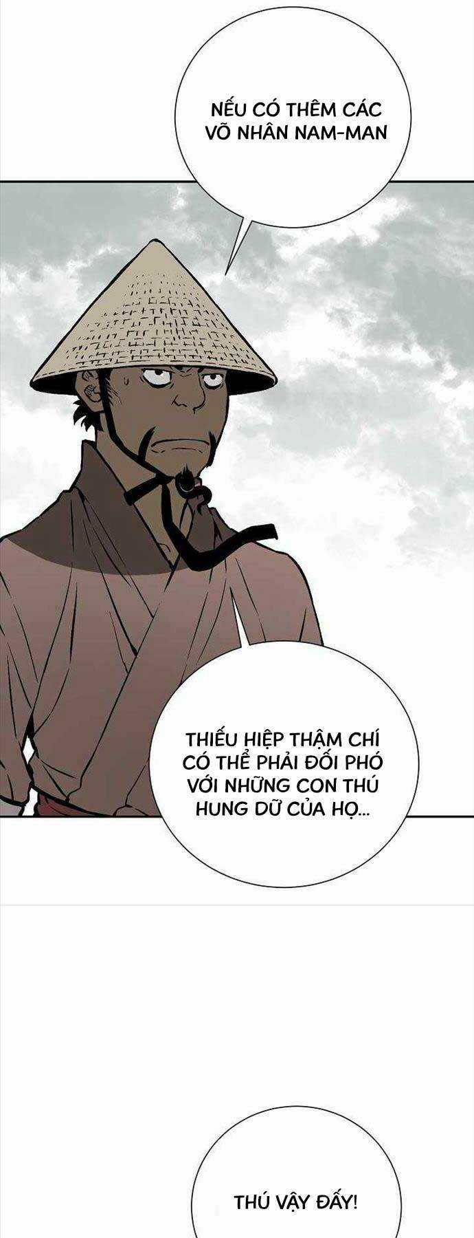 Vĩ Linh Kiếm Tiên Chapter 43 trang 21