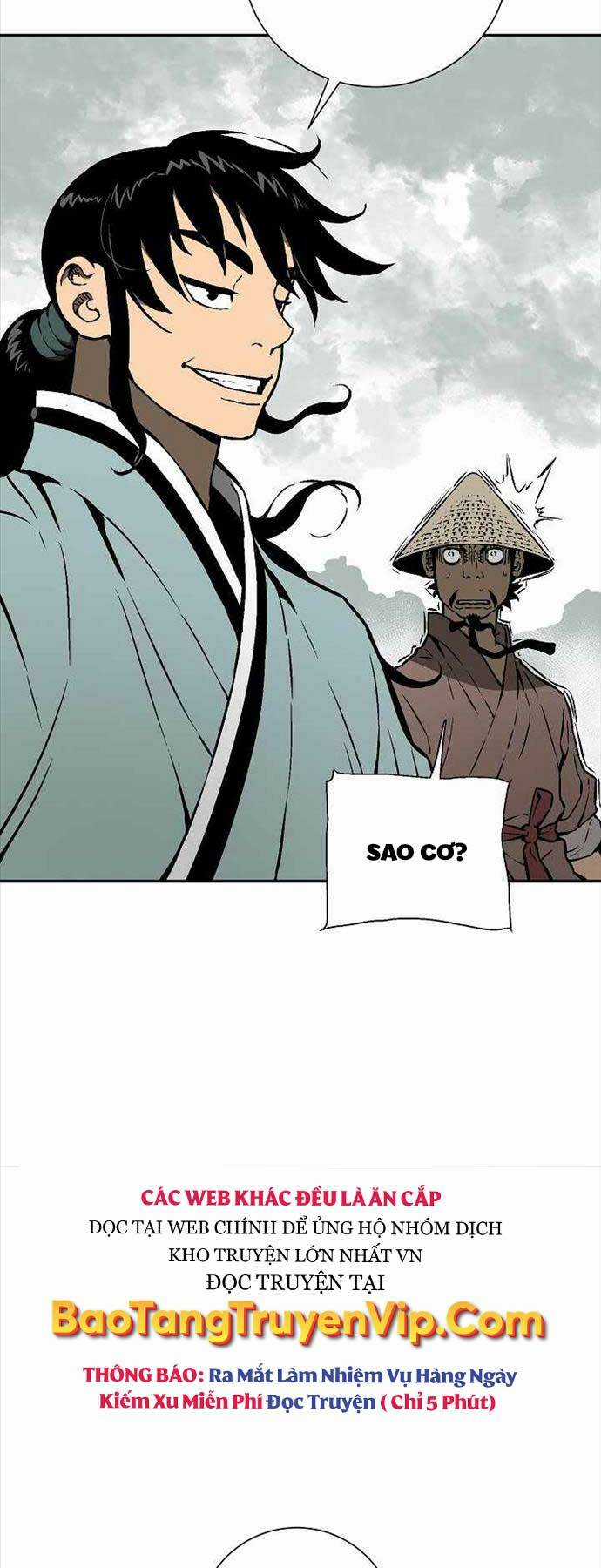 Vĩ Linh Kiếm Tiên Chapter 43 trang 22