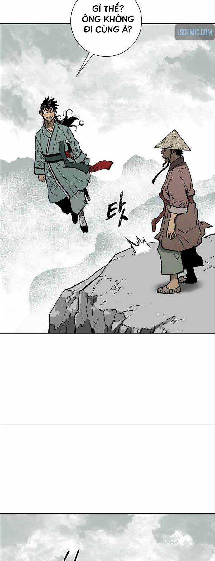 Vĩ Linh Kiếm Tiên Chapter 43 trang 23