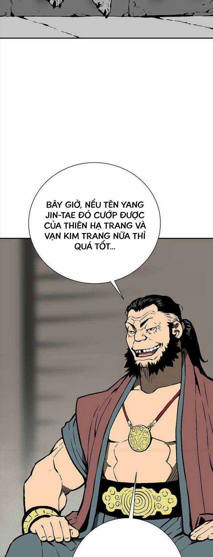 Vĩ Linh Kiếm Tiên Chapter 43 trang 27