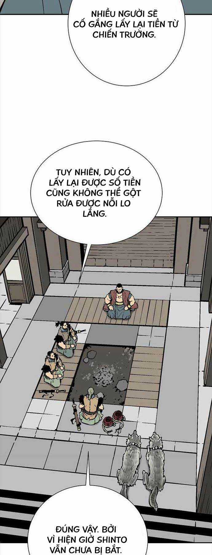 Vĩ Linh Kiếm Tiên Chapter 43 trang 28