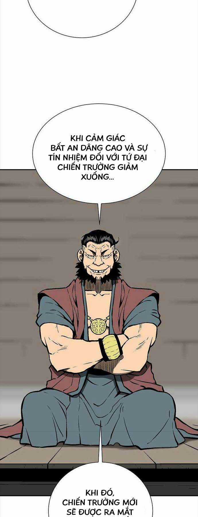 Vĩ Linh Kiếm Tiên Chapter 43 trang 29