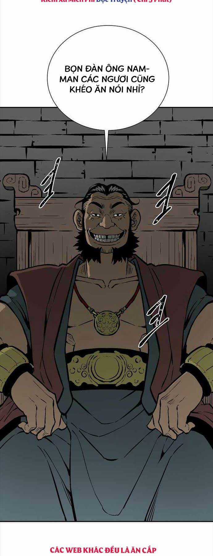 Vĩ Linh Kiếm Tiên Chapter 43 trang 3