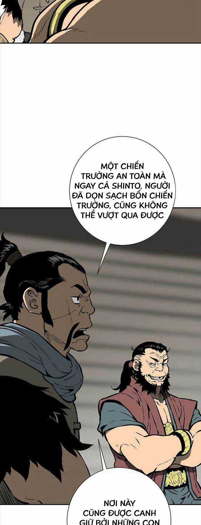 Vĩ Linh Kiếm Tiên Chapter 43 trang 31