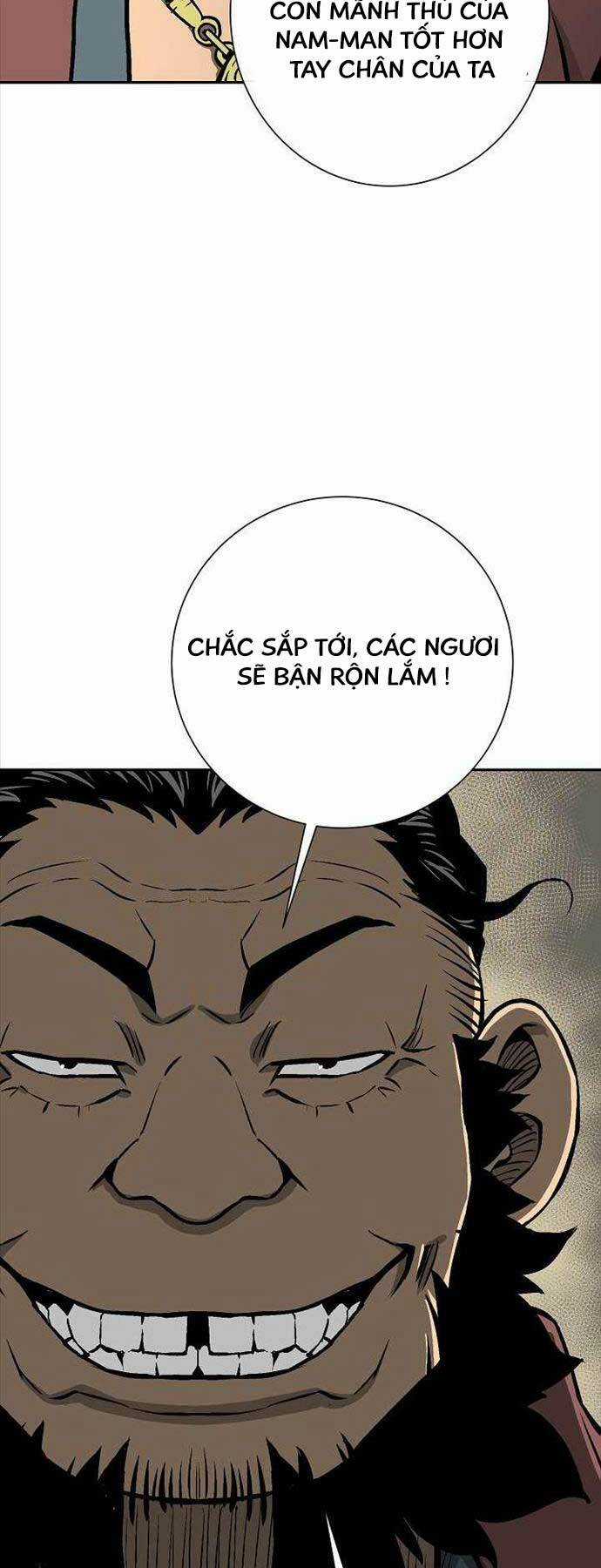 Vĩ Linh Kiếm Tiên Chapter 43 trang 34