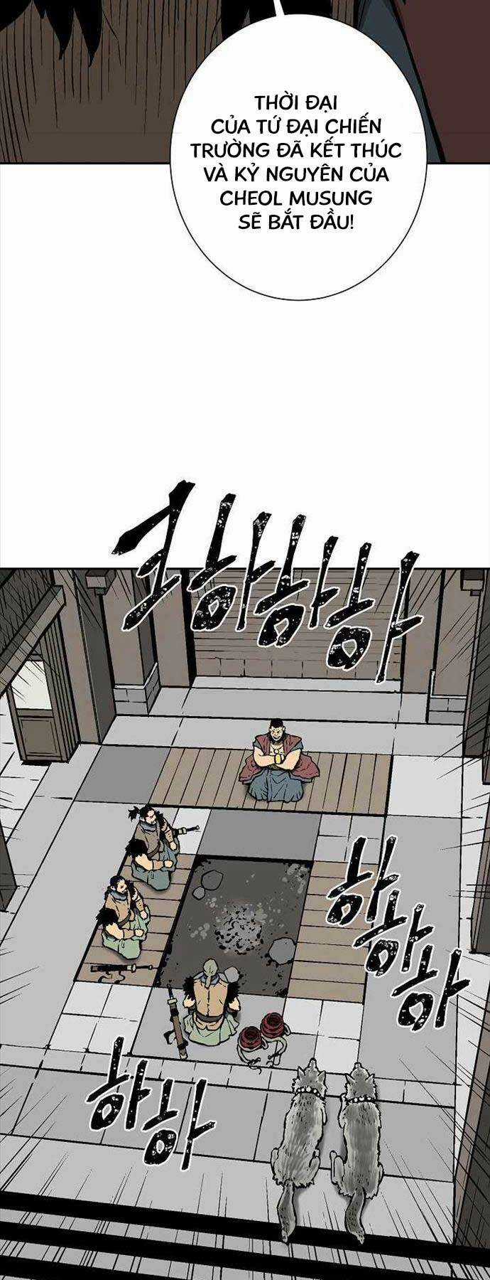 Vĩ Linh Kiếm Tiên Chapter 43 trang 35