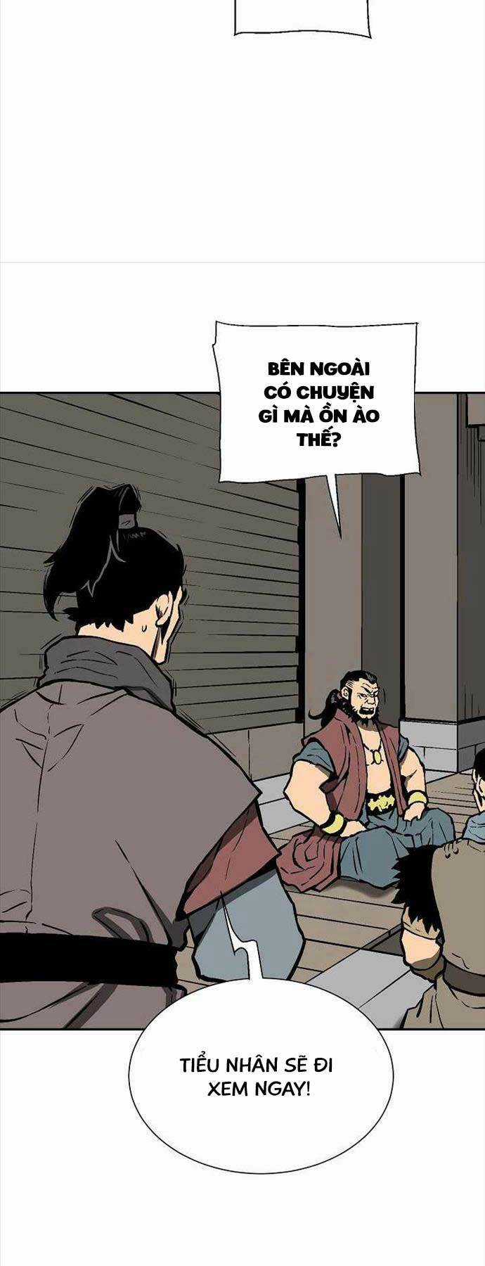 Vĩ Linh Kiếm Tiên Chapter 43 trang 37