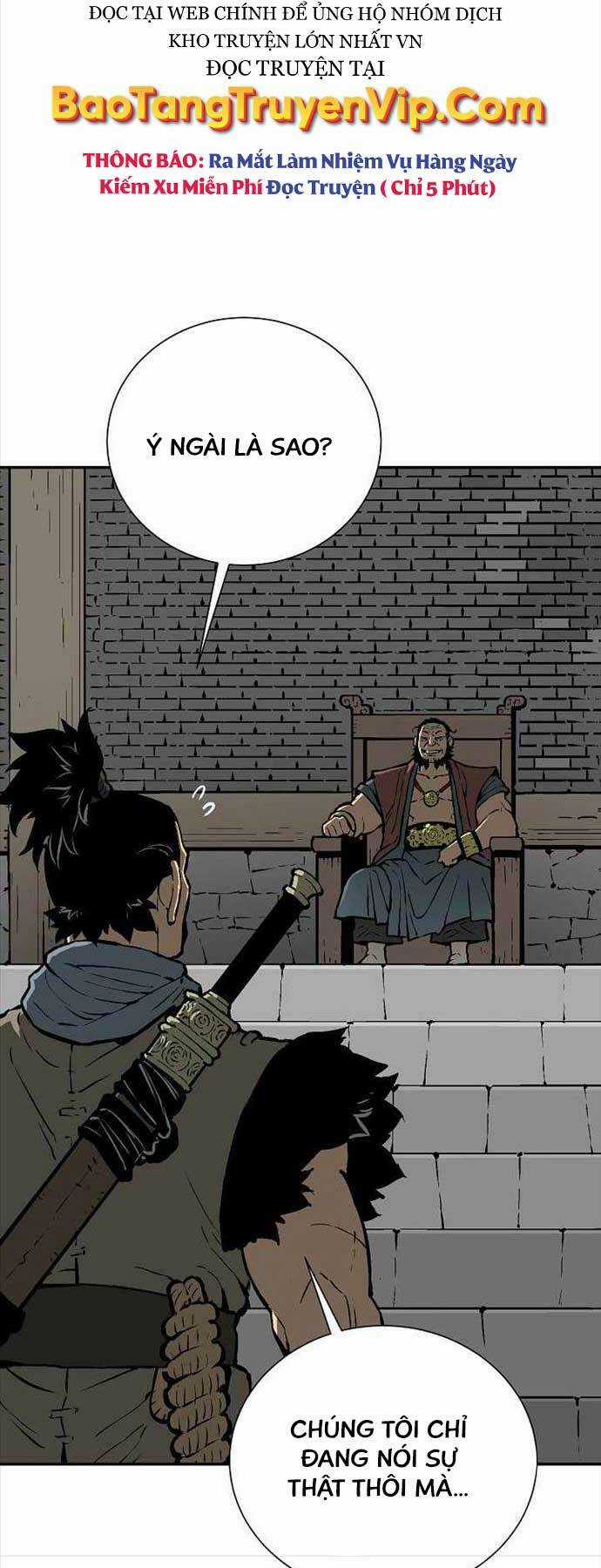 Vĩ Linh Kiếm Tiên Chapter 43 trang 4