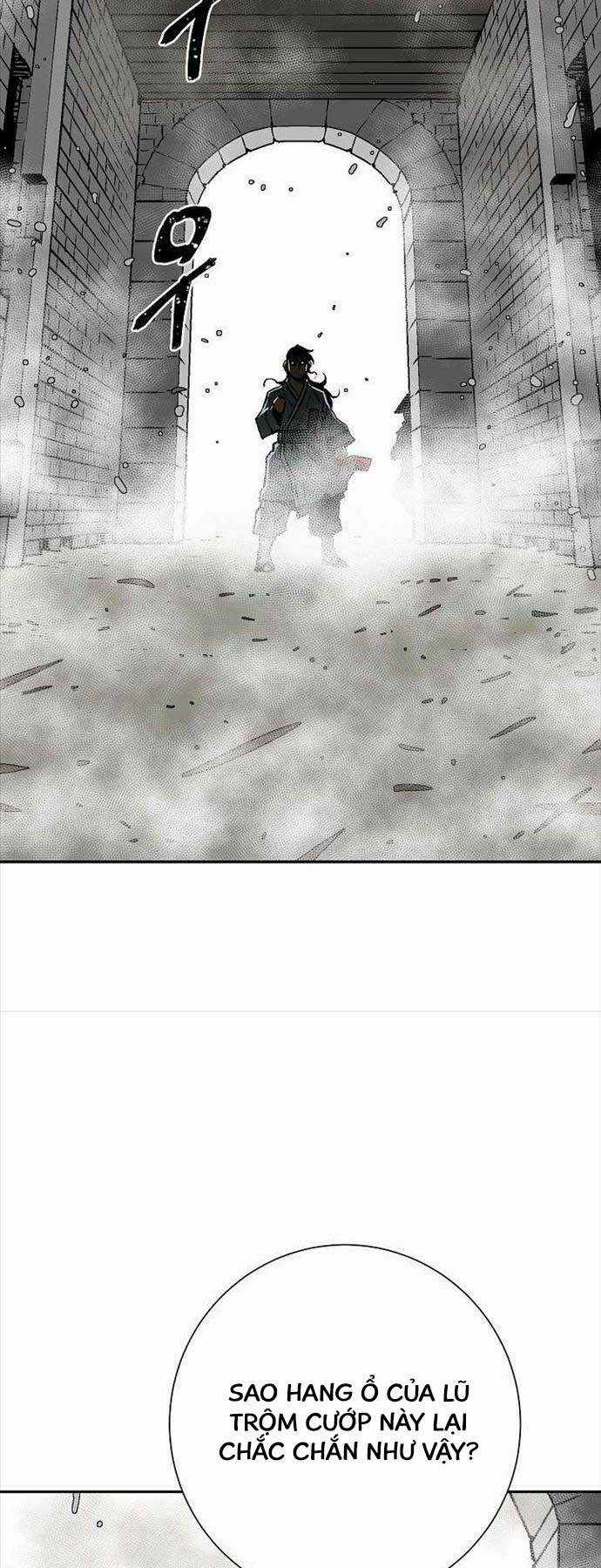 Vĩ Linh Kiếm Tiên Chapter 43 trang 47