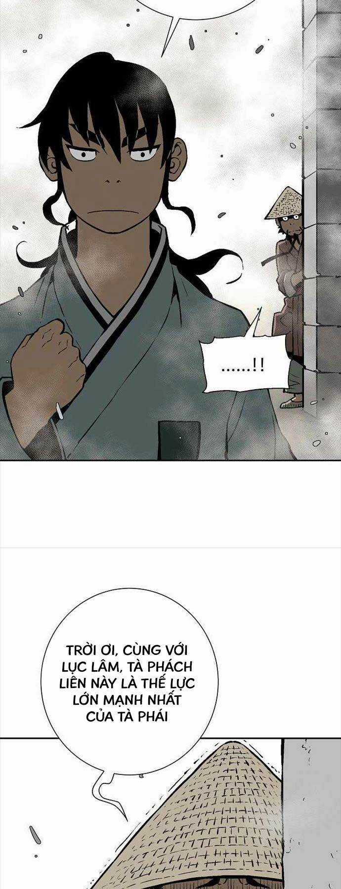 Vĩ Linh Kiếm Tiên Chapter 43 trang 48