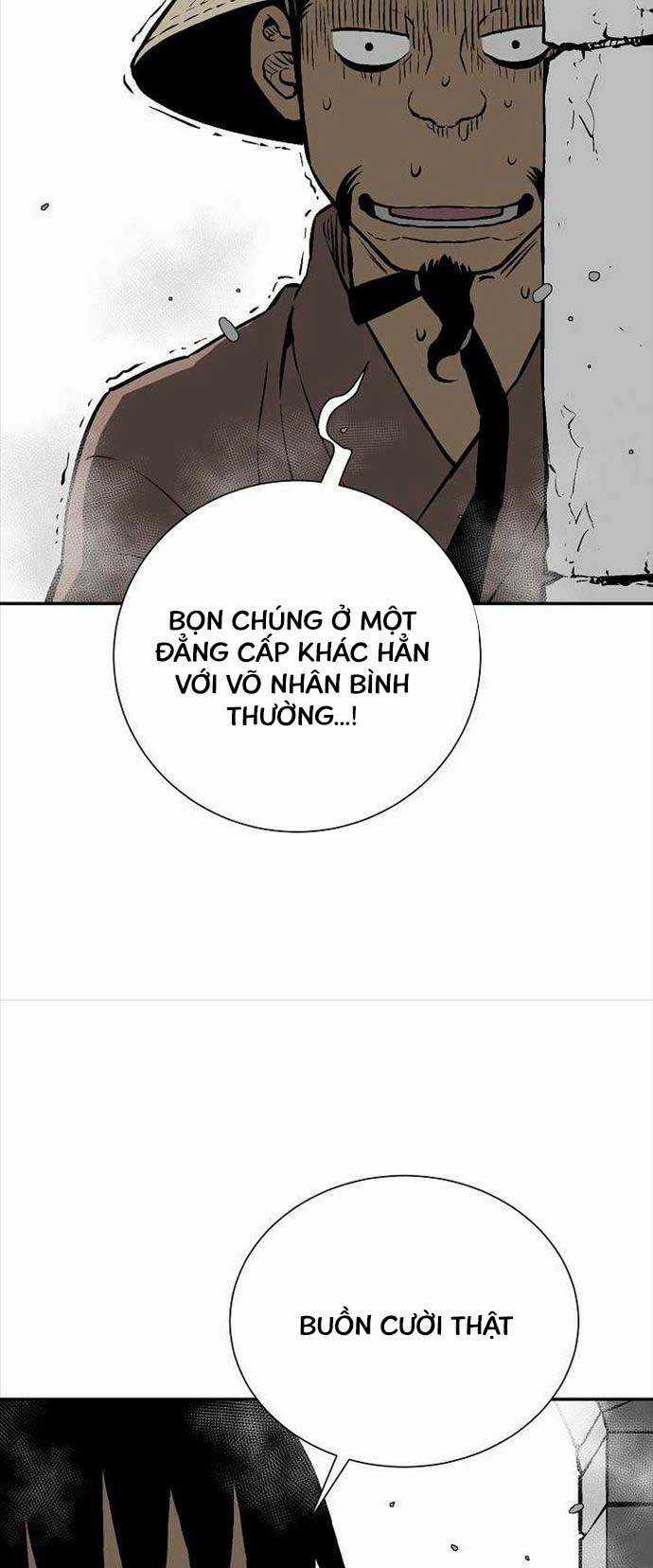 Vĩ Linh Kiếm Tiên Chapter 43 trang 49